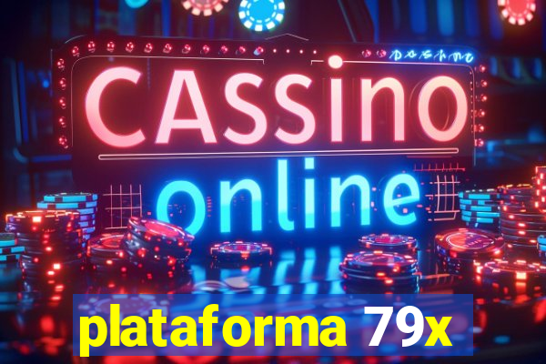 plataforma 79x